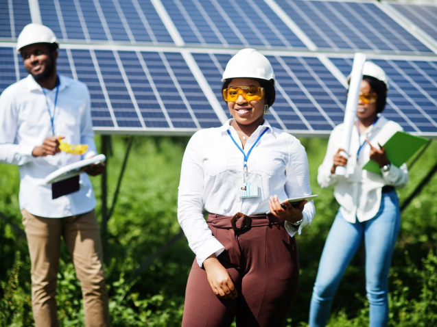 Restoring Trust in Sustainability with Real-Time Data