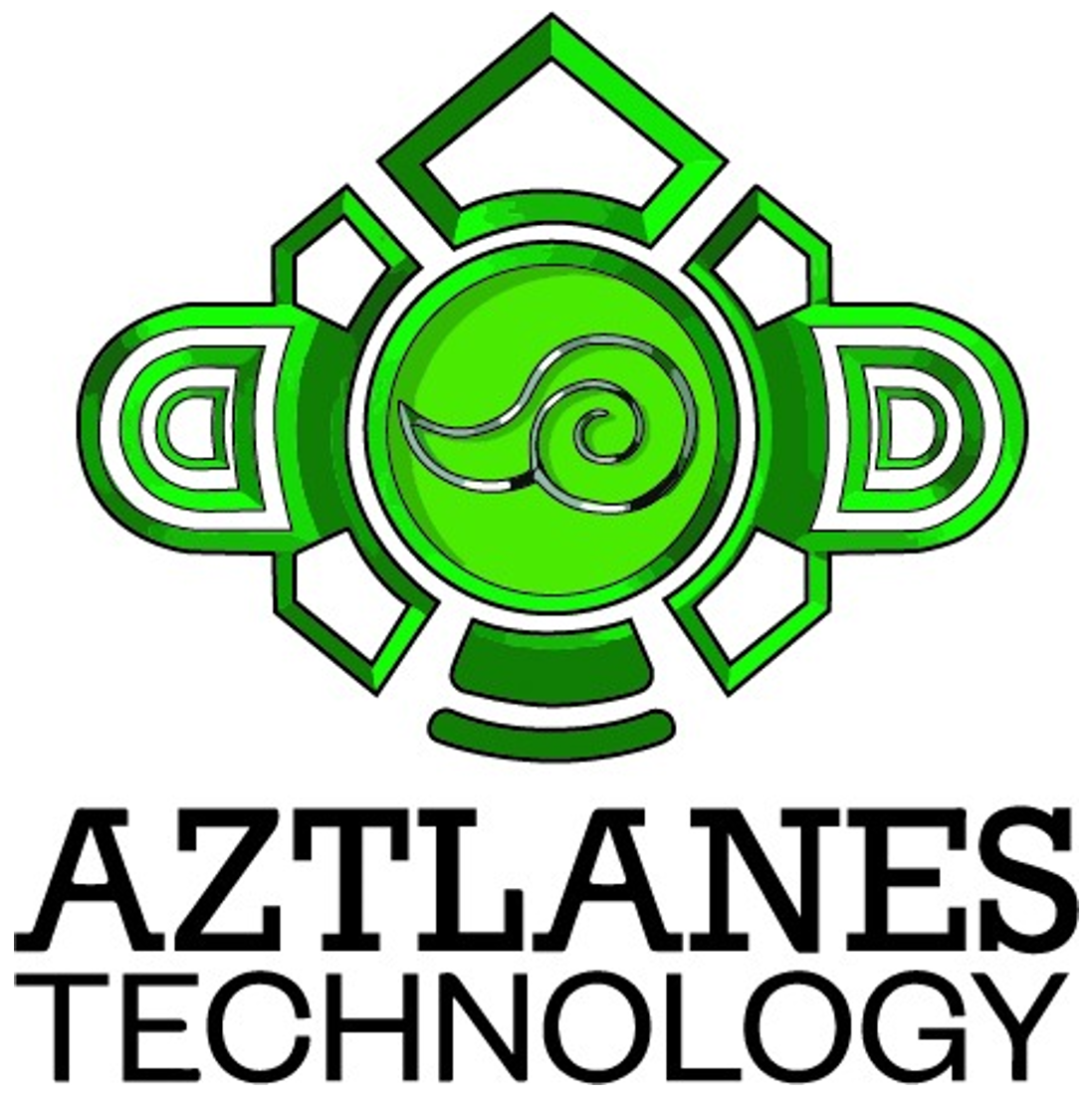 Aztlanes logo
