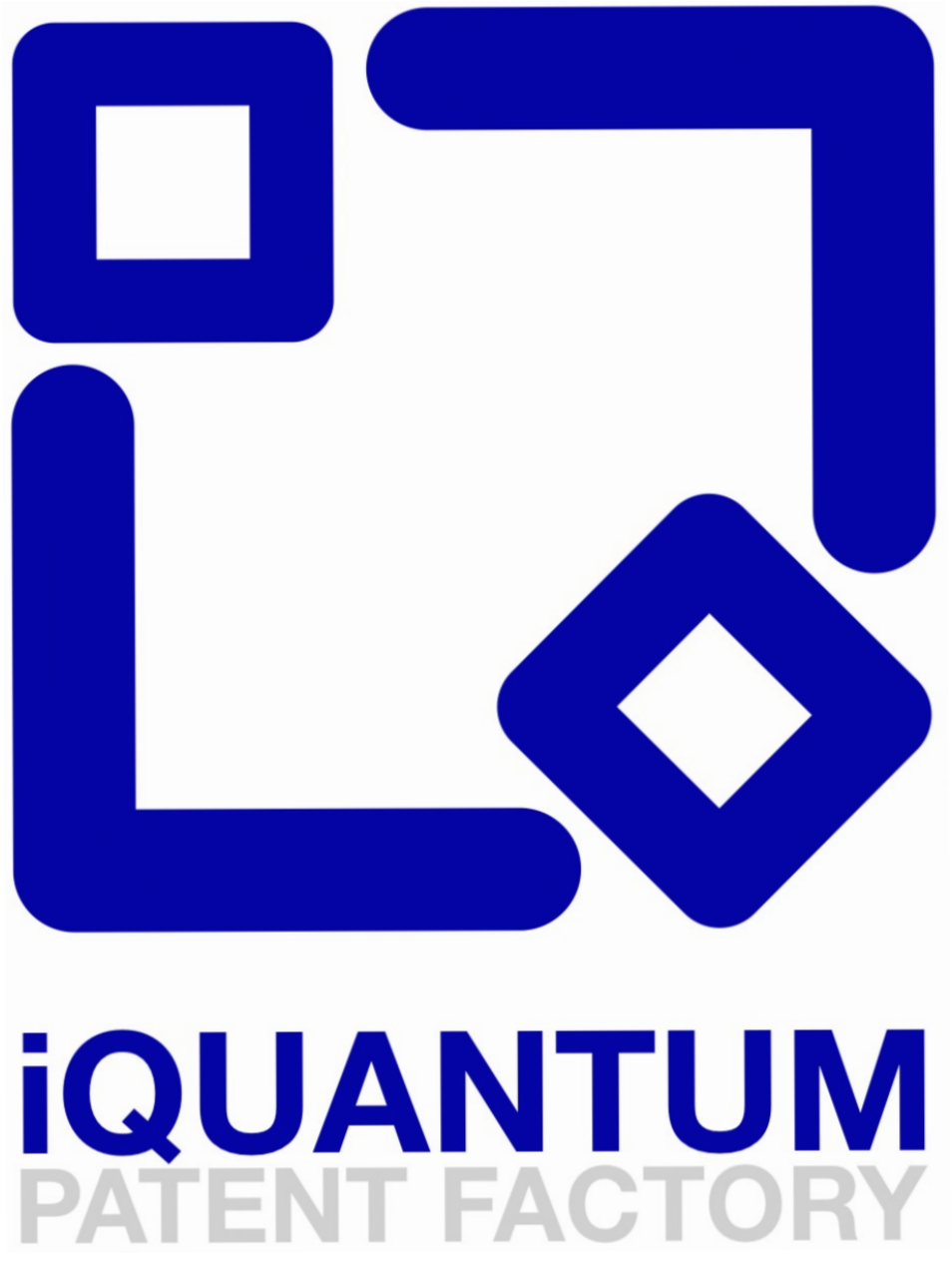 iQuantum logo