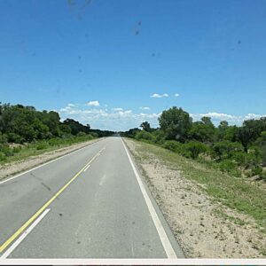 Nature conservation and restoration in Salta, Argentina